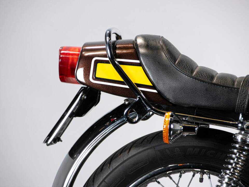 Bild 42/50 von Kawasaki DUMMY (1976)