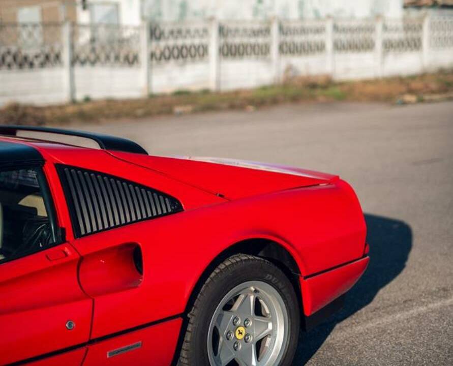 Bild 26/100 von Ferrari 328 GTS (1986)