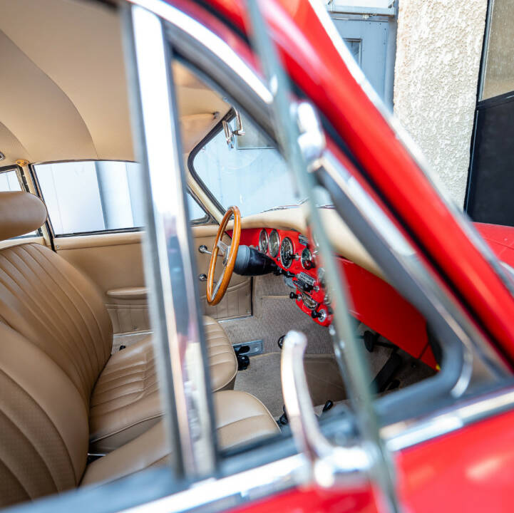 Immagine 22/42 di Porsche 356 C 1600 (1965)