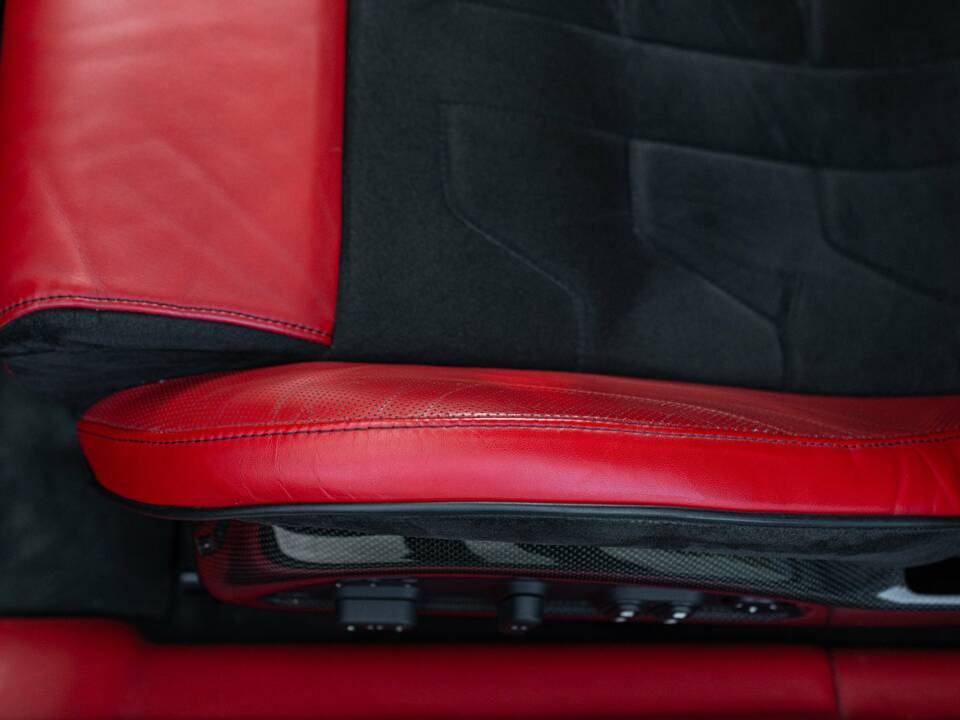 Immagine 34/50 di Ferrari 599 GTB HGTE (2010)