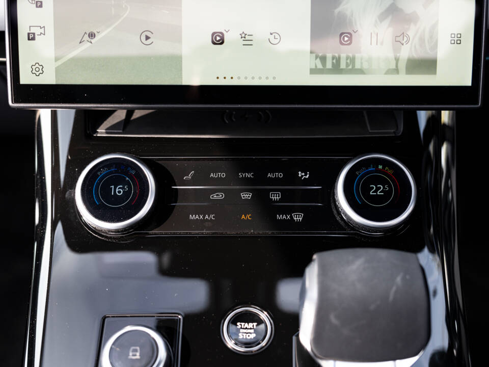 Image 18/32 of Land Rover Range Rover Sport P530 (2023)