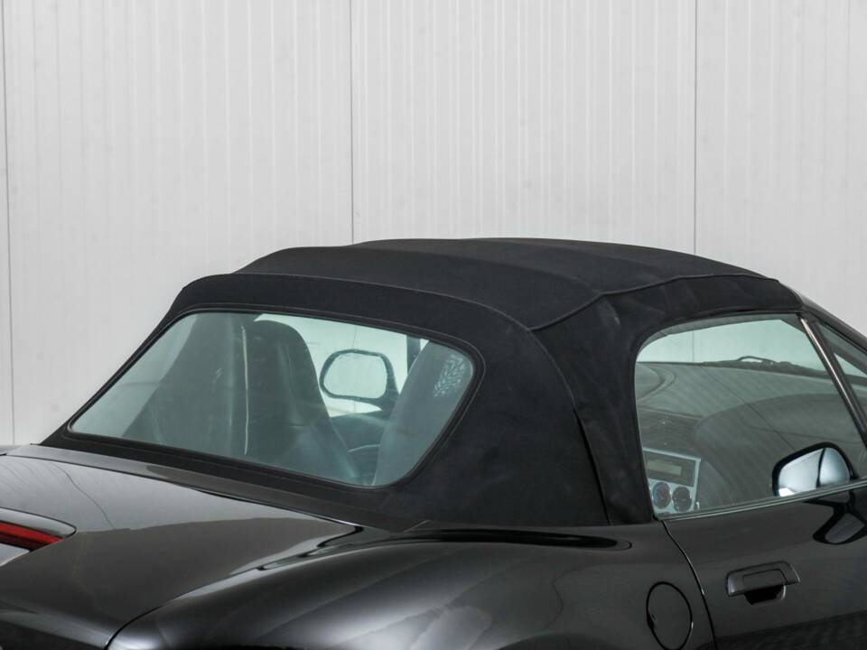 Image 48/50 of BMW Z3 1.8 (2001)