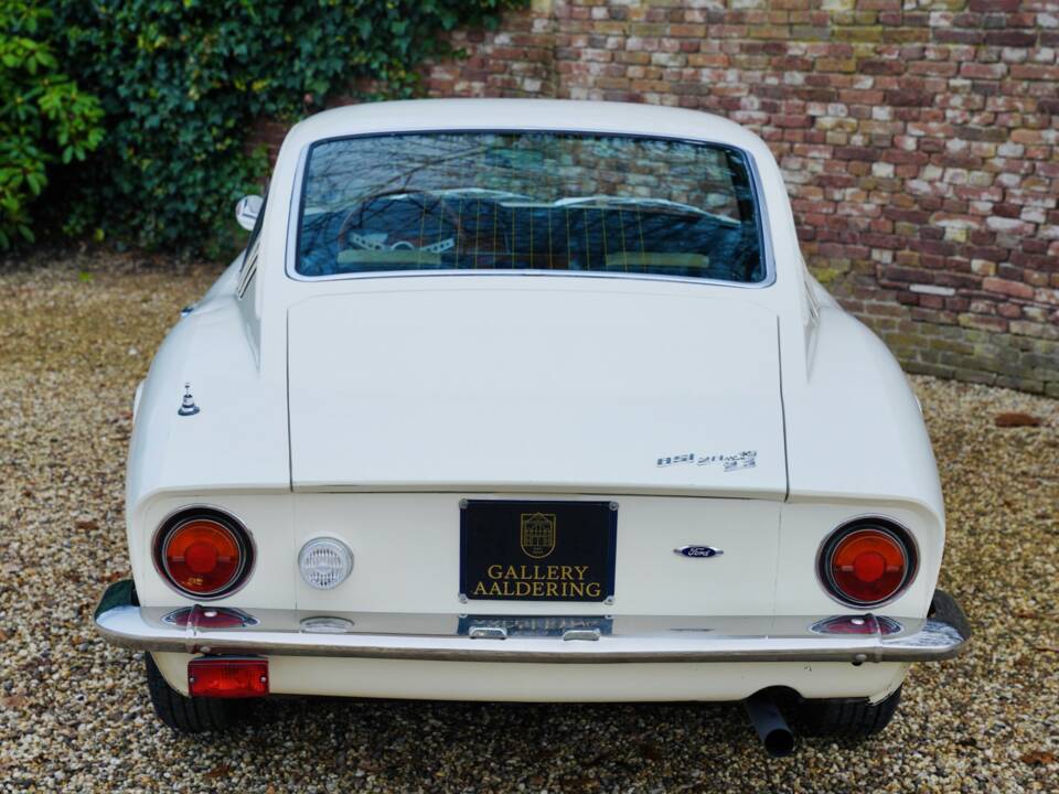 Imagen 43/50 de Ford OSI 2300 S (1968)