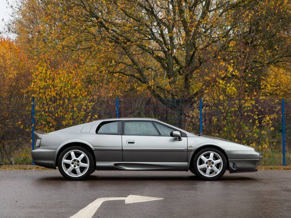 Image 19/50 of Lotus Esprit GT3 (1998)