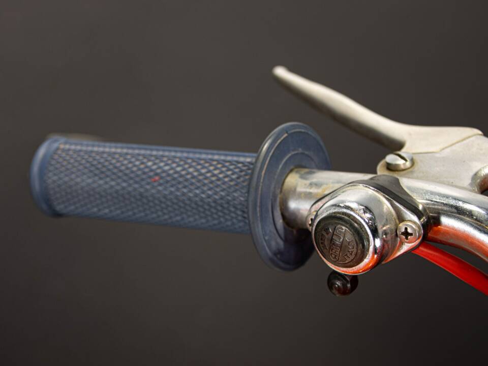 Afbeelding 39/50 van Gilera Giubileo 100 (1962)