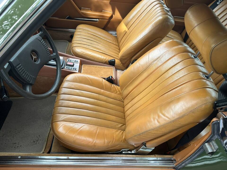Immagine 15/25 di Mercedes-Benz 450 SLC 5,0 (1979)