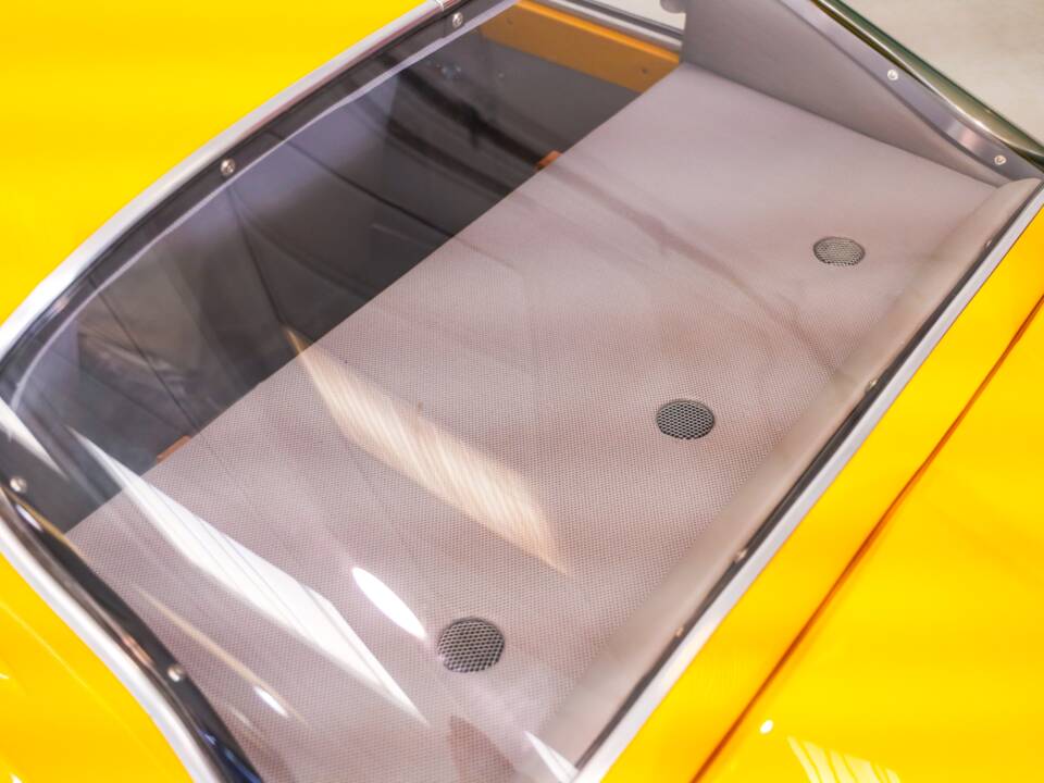 Image 15/79 of Abarth Fiat 750 Zagato (1958)