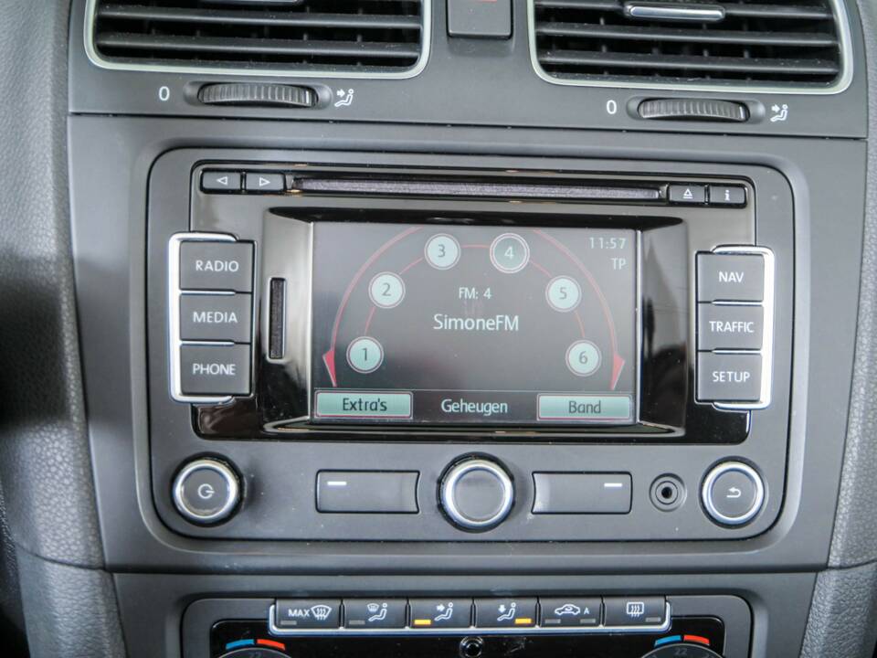 Bild 20/50 von Volkswagen Golf VI 1.2 TSI (2012)