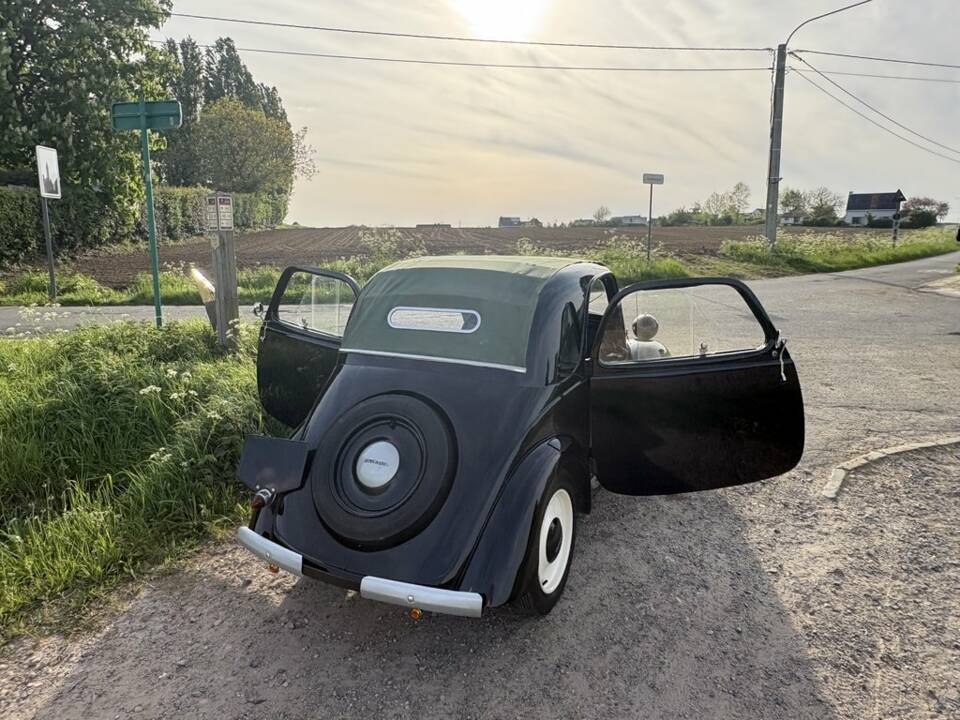 Bild 5/8 von SIMCA Simca 5 (1939)