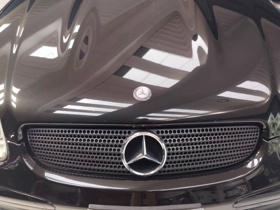 Bild 9/54 von Mercedes-Benz SLK 230 Kompressor (2002)
