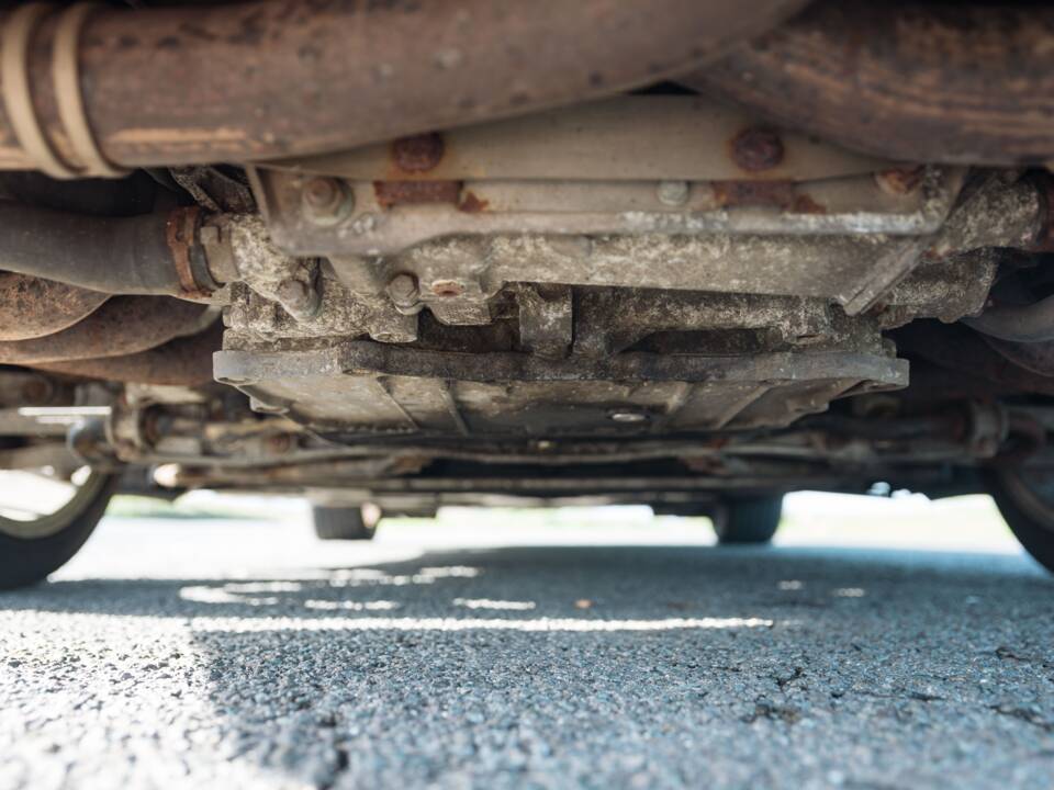 Image 47/50 of Porsche 911 Carrera 4 (2001)