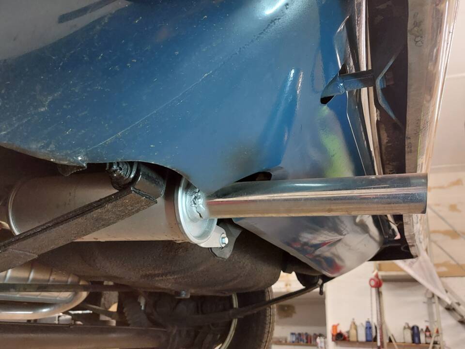 Image 12/14 of Lancia Fulvia Coupe (1968)