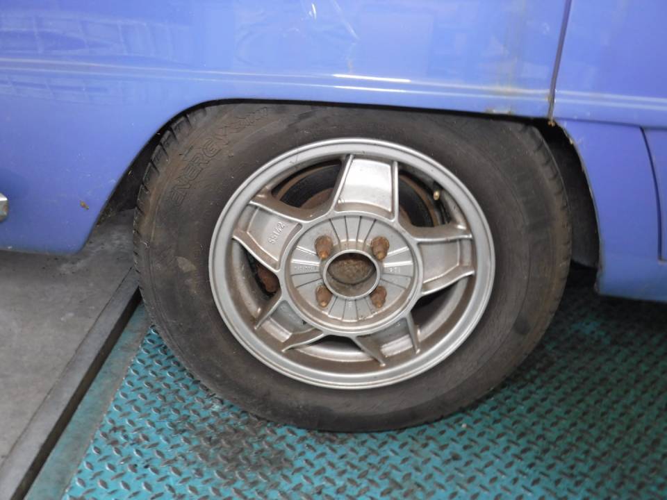 Image 43/50 of Alfa Romeo Giulia Nuova Super 1600 (1978)