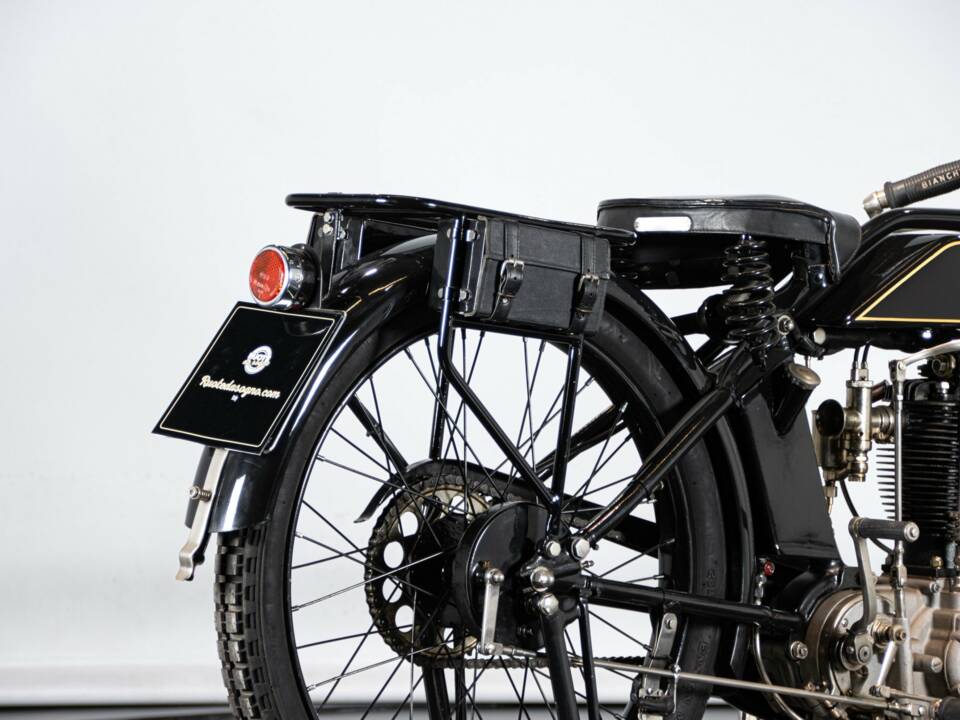 Bild 10/50 von Bianchi DUMMY (1929)
