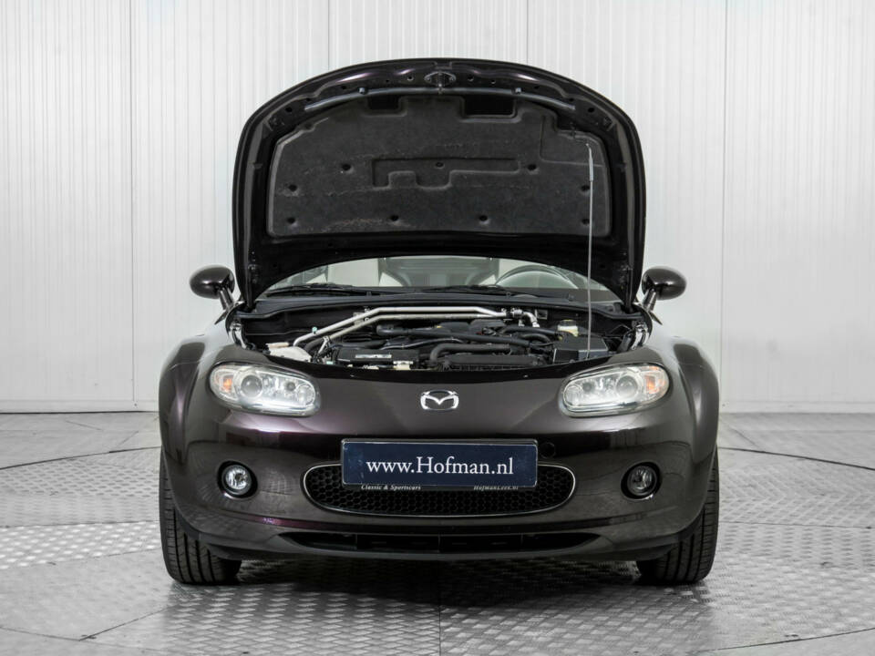 Bild 34/50 von Mazda MX-5 1.8 (2007)