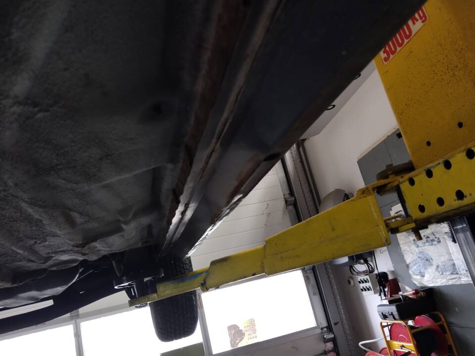 Bild 16/92 von Nissan Be-1 1.0 (1987)