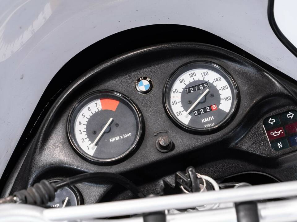 Bild 13/41 von BMW F 650 (1995)