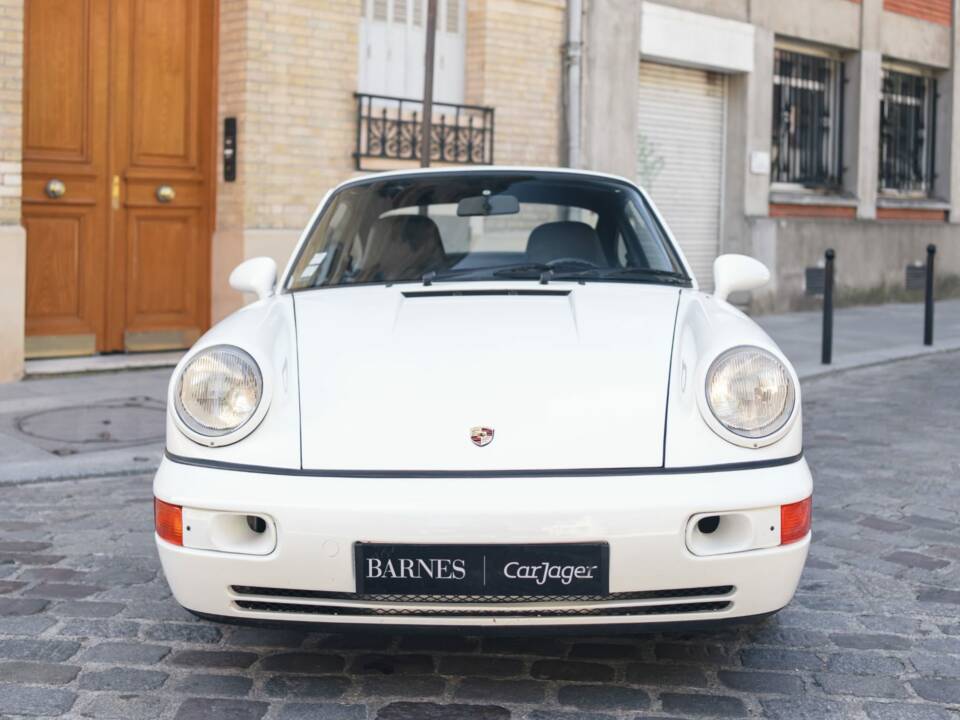 Bild 3/90 von Porsche 911 Carrera RS (1992)