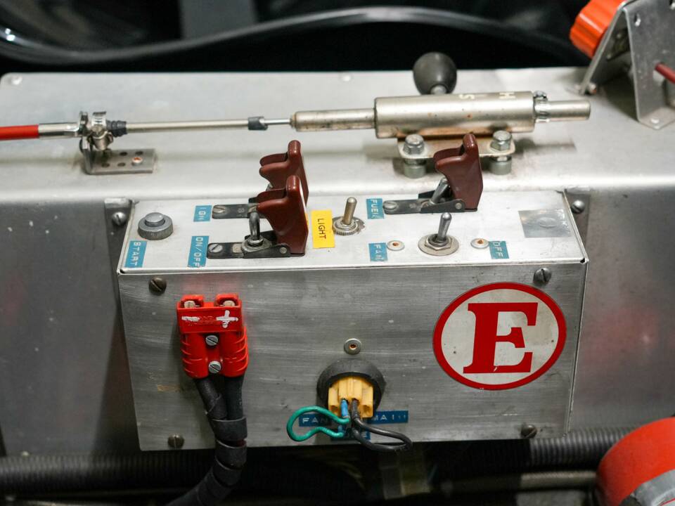 Bild 21/48 von Lotus Elan (1969)