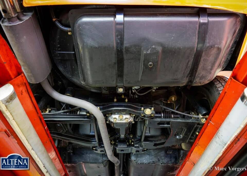 Image 68/72 de Datsun 240Z (1973)
