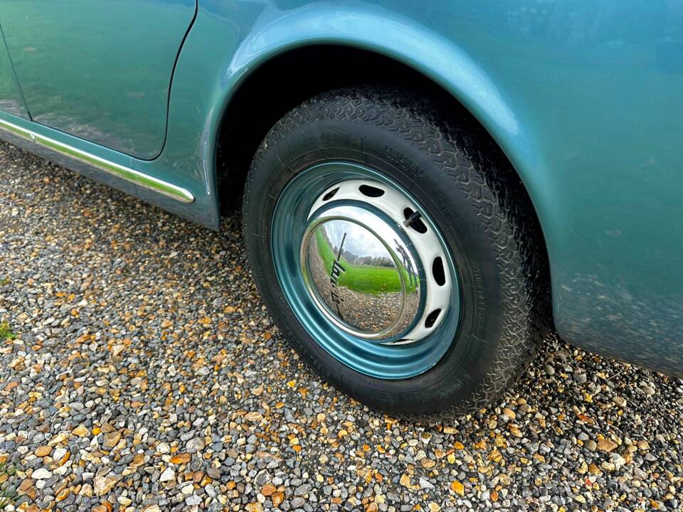 Bild 37/51 von Lancia Appia (1962)