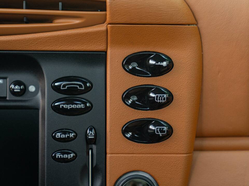 Image 45/50 de Porsche 911 Turbo (2001)