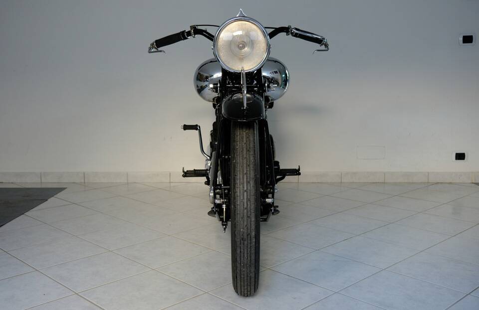 Immagine 24/89 di Brough-Superior SS 80 (1939)