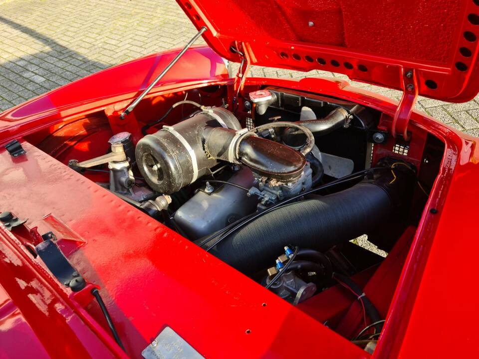 Bild 40/52 von FIAT 1200 Cabriolet (1959)