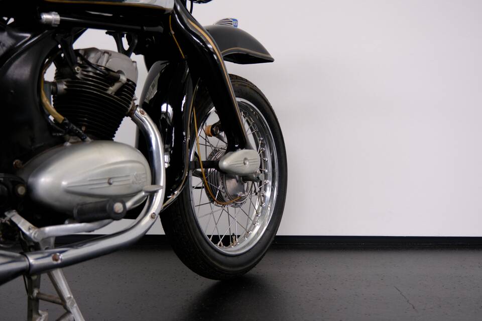 Immagine 86/89 di NSU Maxi (1960)
