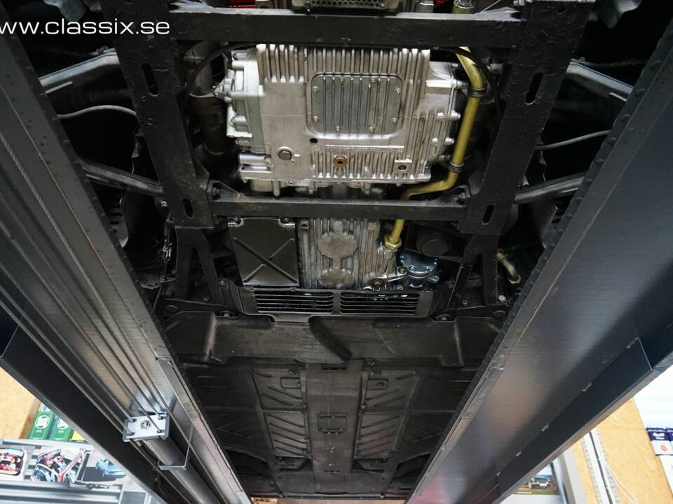 Imagen 26/27 de Ferrari 348 TS (1992)
