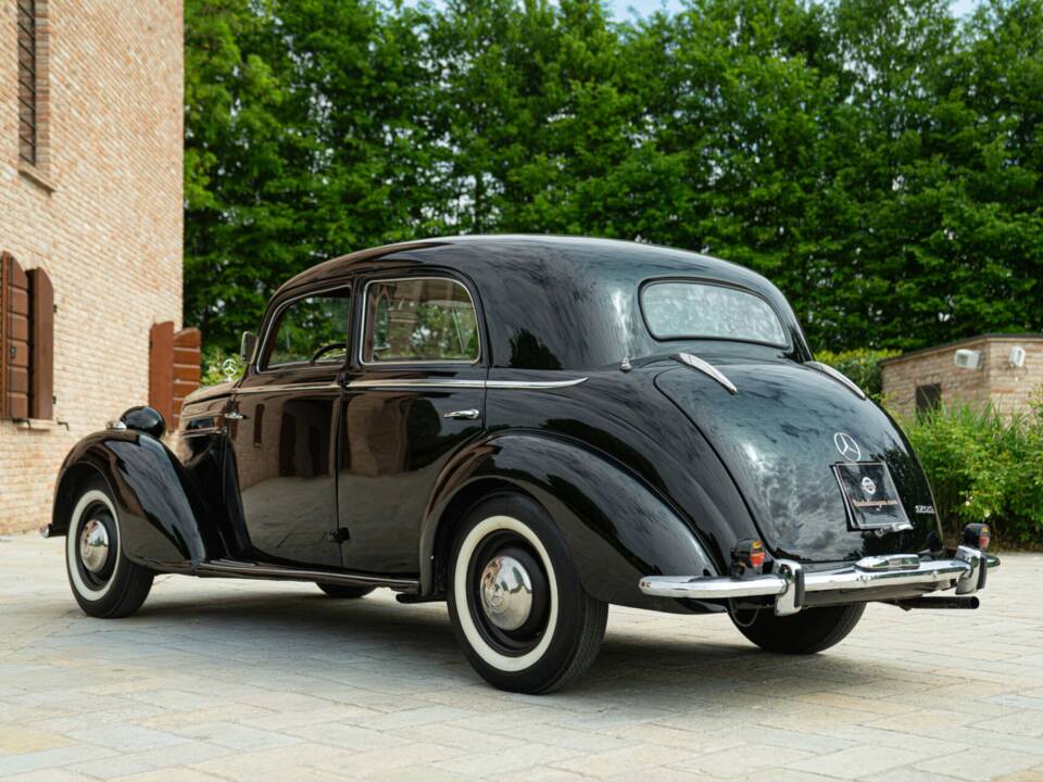 Afbeelding 9/50 van Mercedes-Benz 170 S (1952)