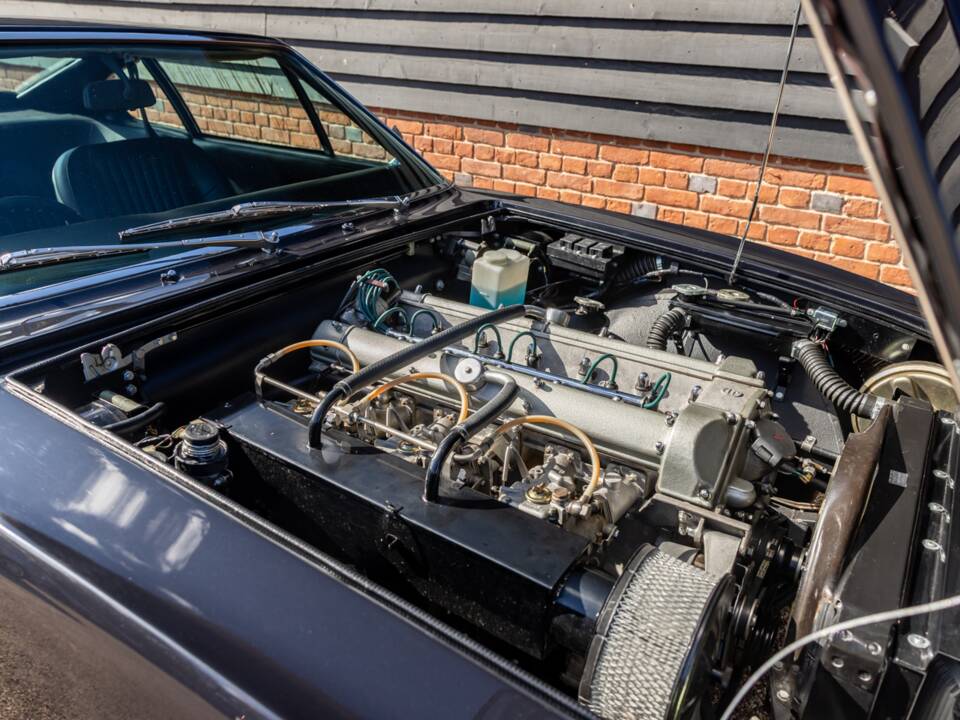 Bild 7/51 von Aston Martin DBS (1971)