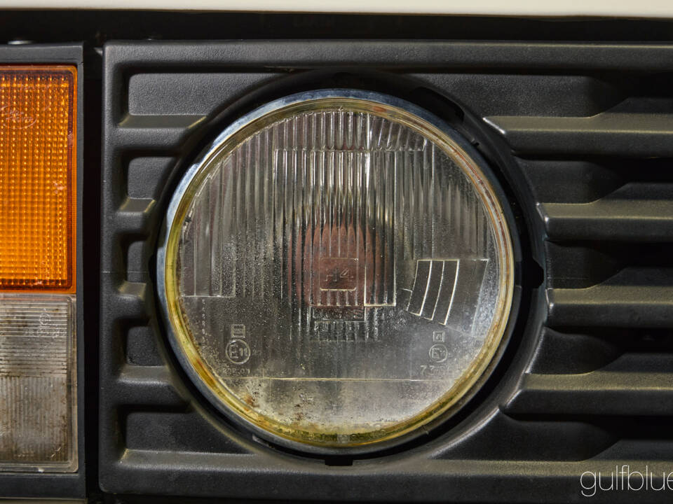 Afbeelding 20/100 van Land Rover Range Rover Classic (1981)