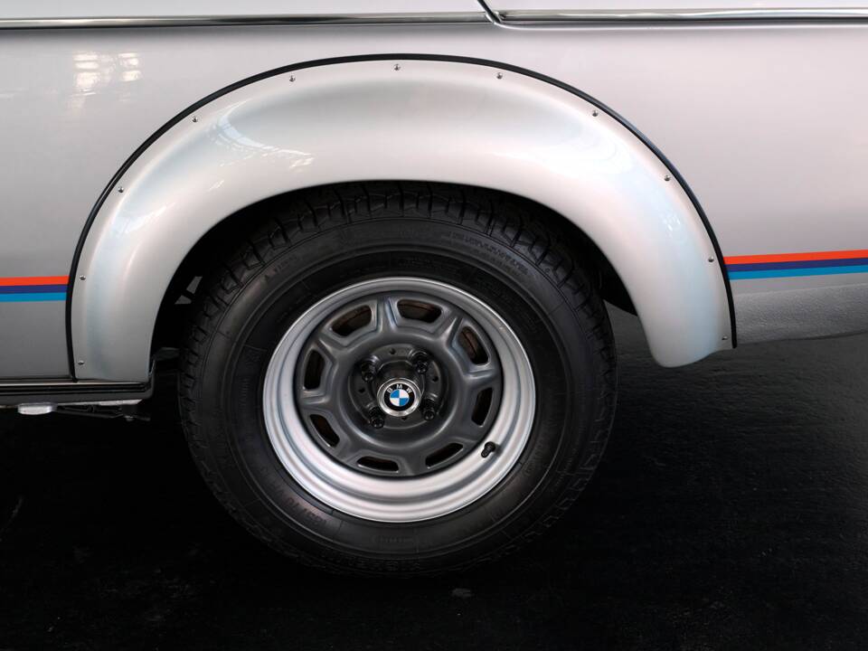 Image 9/50 of BMW 2002 turbo (1974)