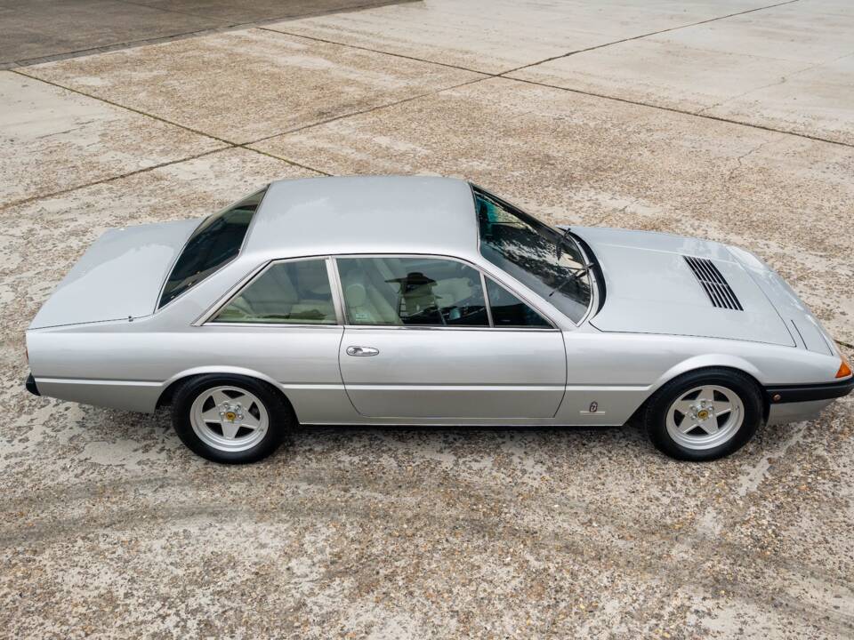 Image 6/38 of Ferrari 400i (1981)