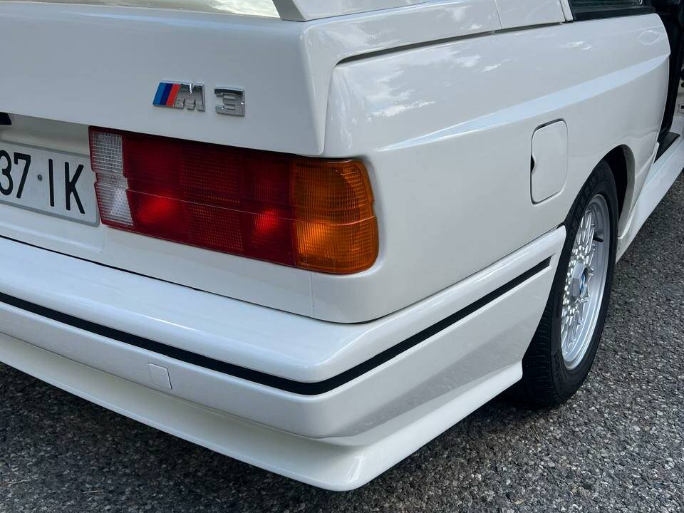 Bild 69/88 von BMW M3 (1988)