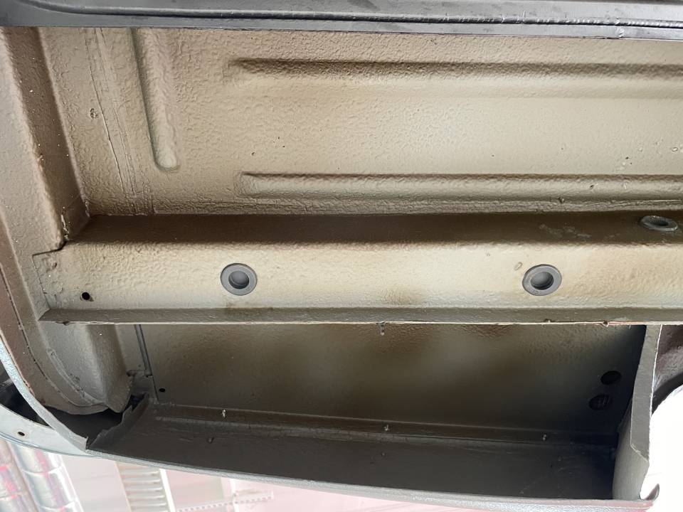 Image 33/38 of Mercedes-Benz 280 SL (1970)