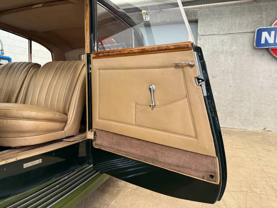 Bild 5/19 von Daimler Light Straight 8 (1938)