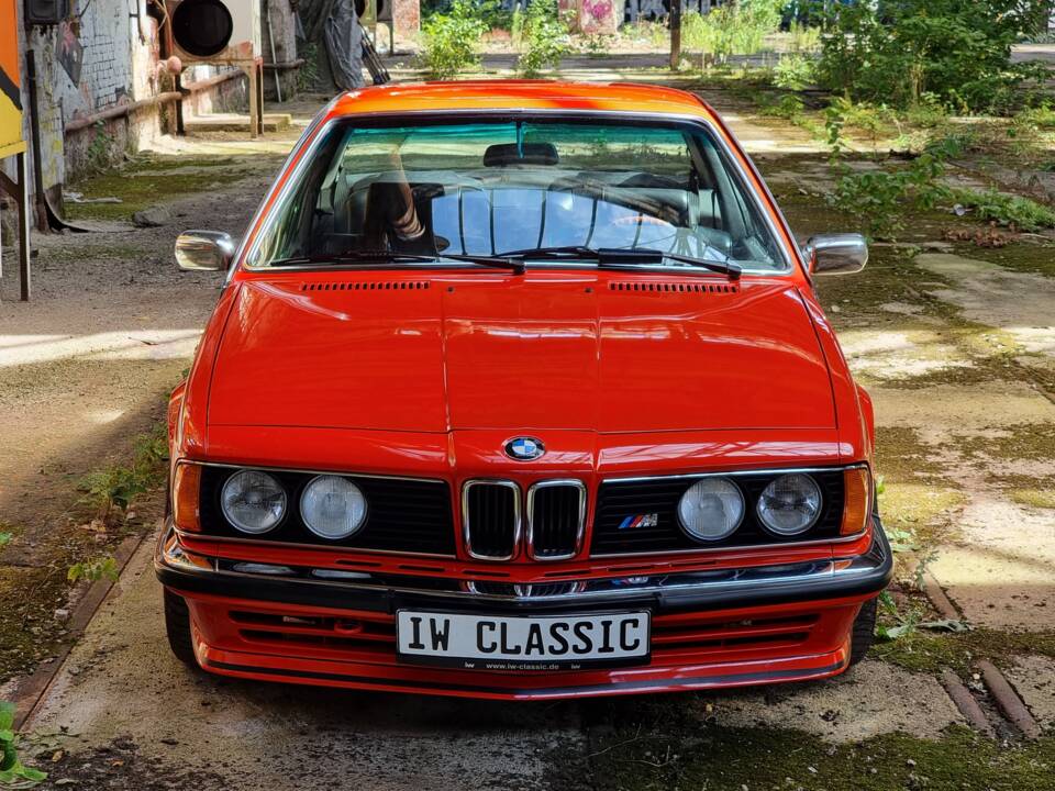 Image 12/20 of BMW 635 CSi (1982)