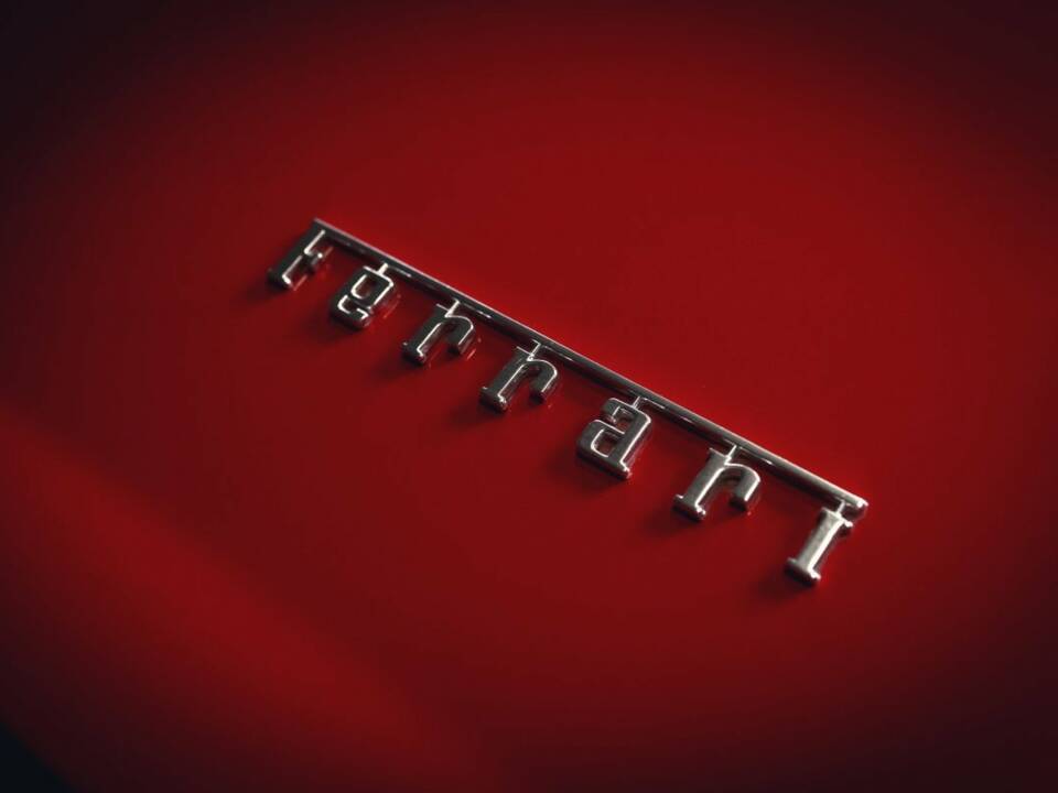 Bild 15/15 von Ferrari 328 GTS (1988)