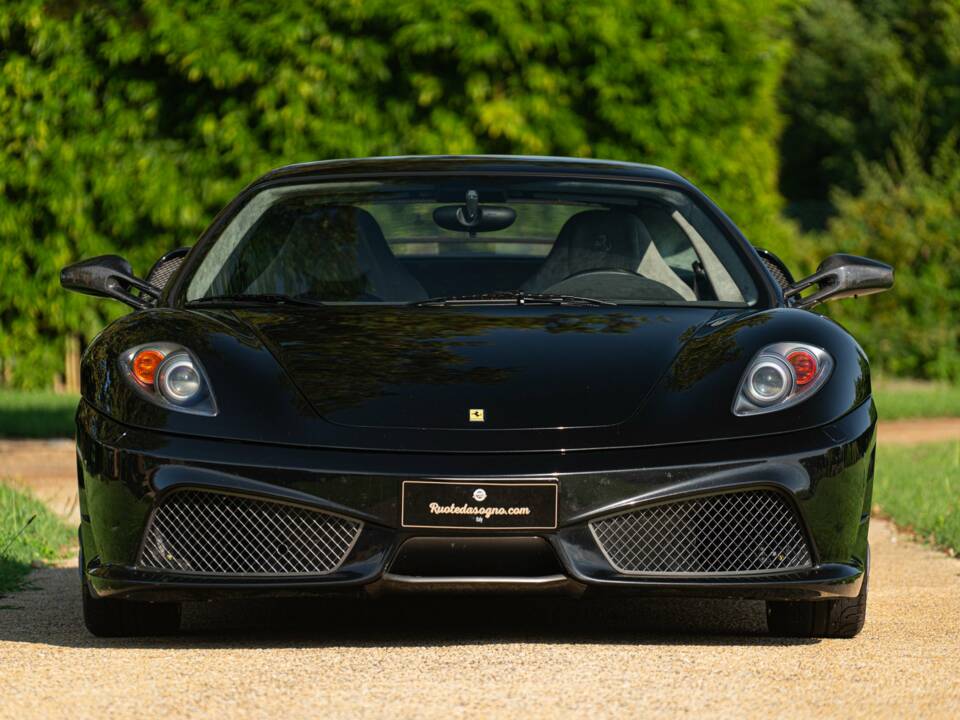 Image 3/50 of Ferrari 430 Scuderia (2008)