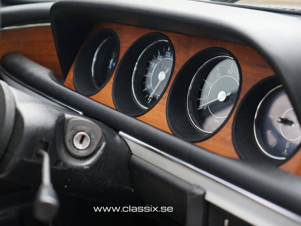 Immagine 21/32 di BMW 3.0 CSi (1972)