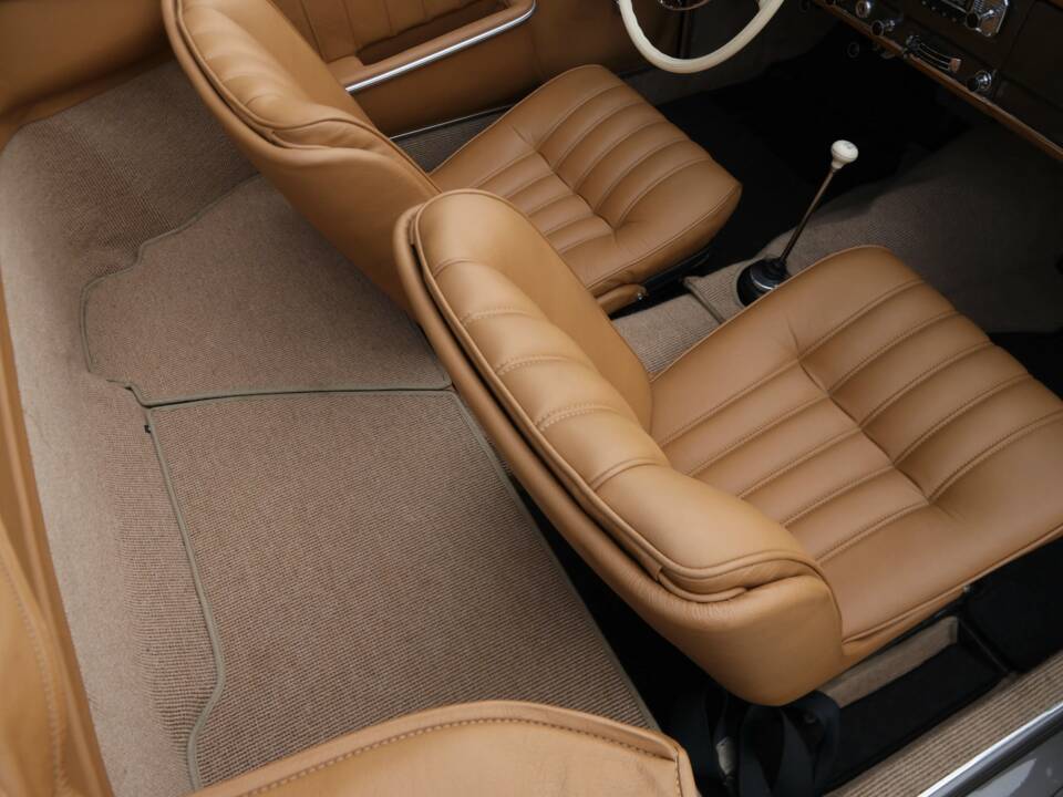 Image 49/50 of Mercedes-Benz 190 SL (1956)