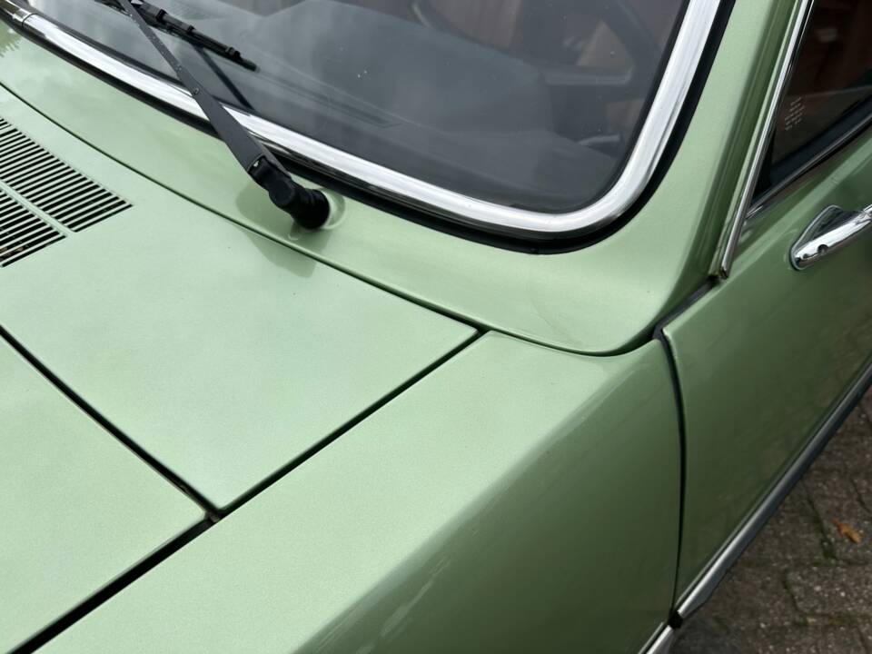 Image 16/80 of Peugeot 504 TI (1976)