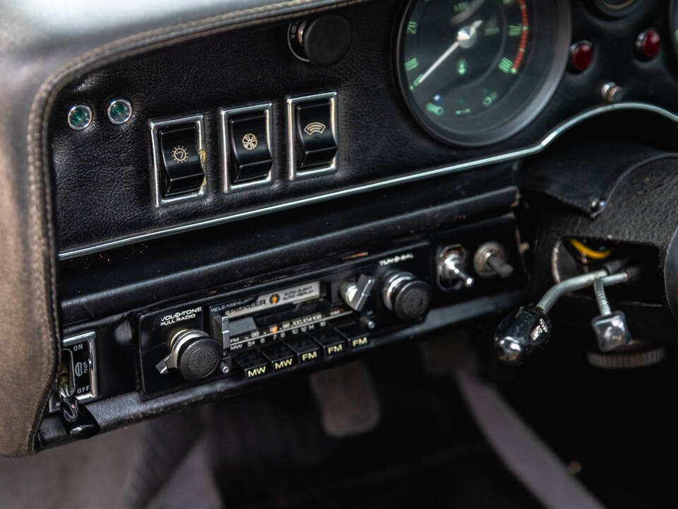 Immagine 44/66 di Maserati Bora 4700 (1972)