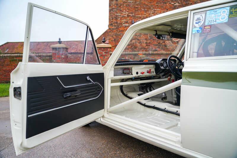 Bild 26/50 von Ford Lotus Cortina (1963)