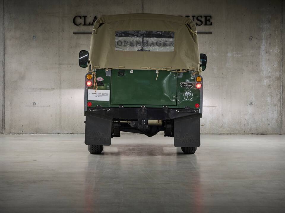 Bild 18/87 von Land Rover 88 (1972)