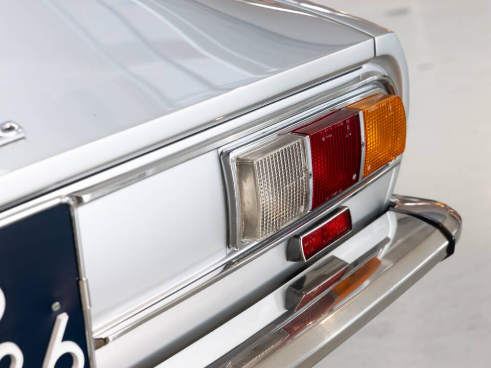 Bild 12/35 von FIAT Dino 2400 Coupe (1973)