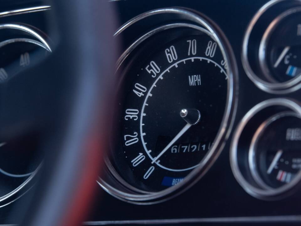 Bild 46/50 von Ford Escort RS 1600 (1972)