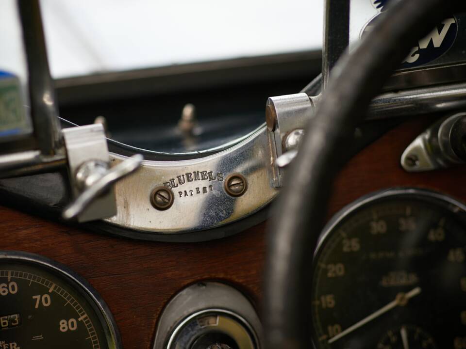 Image 20/30 de Singer 9 Sports (1933)